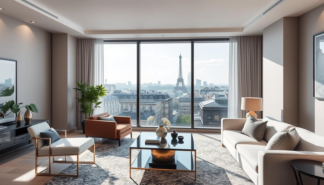 Find Your Dream Apartment